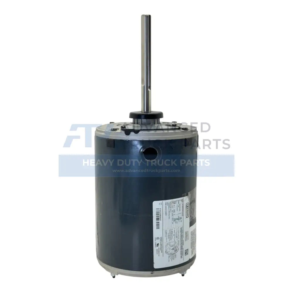 5K49RN6310S Genuine Leeson Electric Motor 208-230/460V