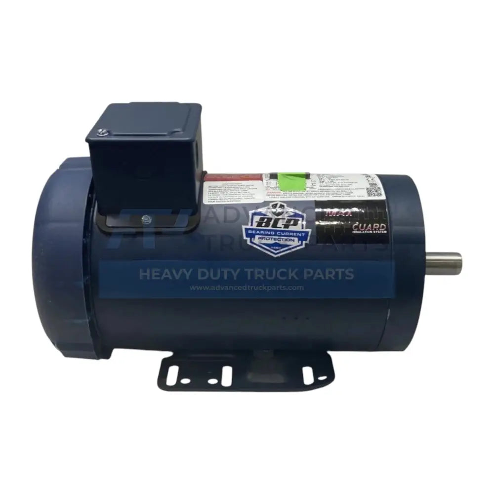 145TTFR16329 Genuine Leeson Electric Motor 208-230/460V