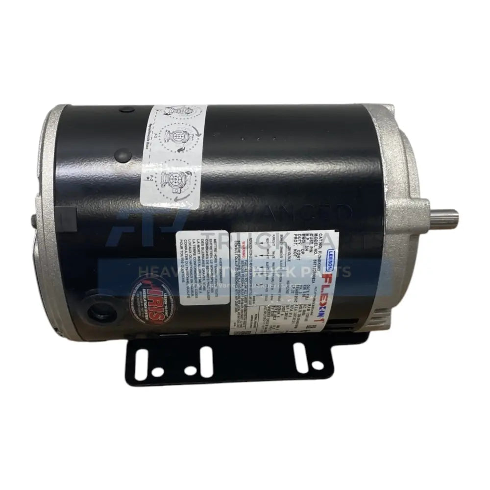 Genuine Leeson Electric Motor 208-230/460V - ELECTRIC MOTOR
