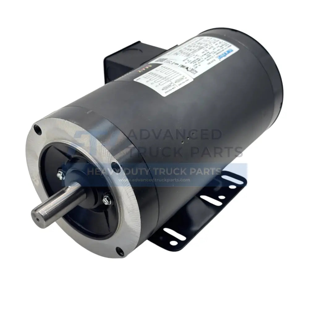 Genuine Leeson Electric Motor 230/460V - ELECTRIC MOTOR