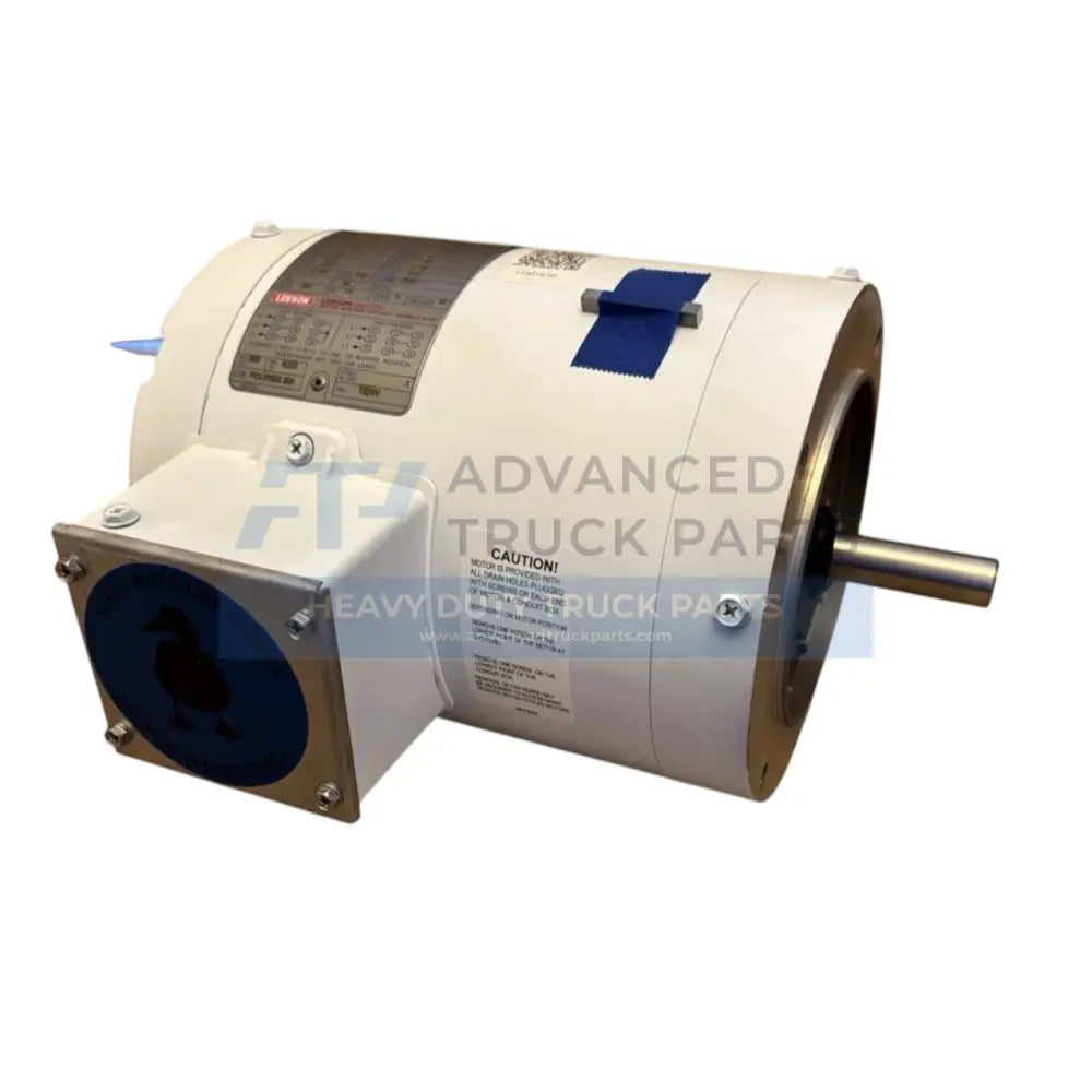 113019.00 Genuine Leeson Generaal Purpose Motor 230/460V