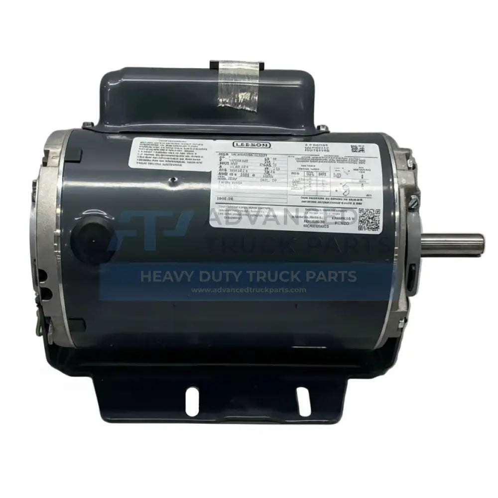 Genuine Leeson General Purpose Motor 115/208-230V - ELECTRIC MOTOR