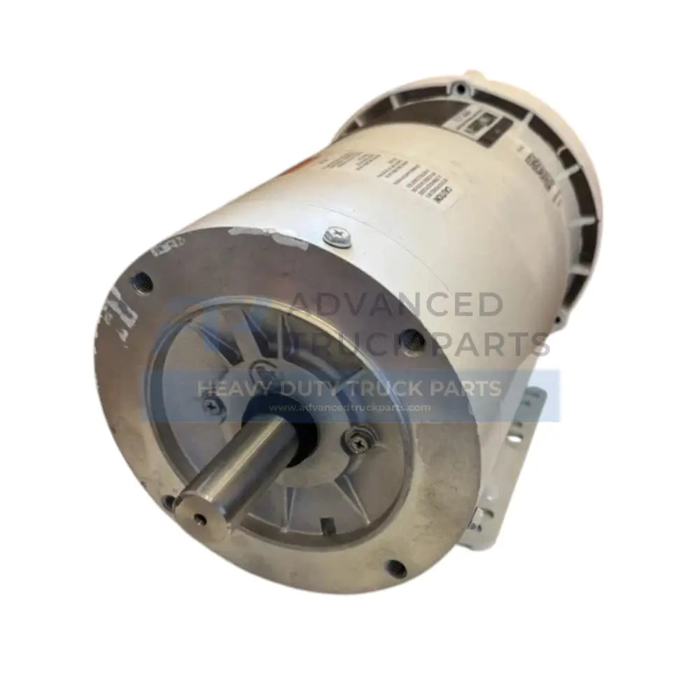 121871.00 Genuine Leeson General Purpose Motor 230/380V