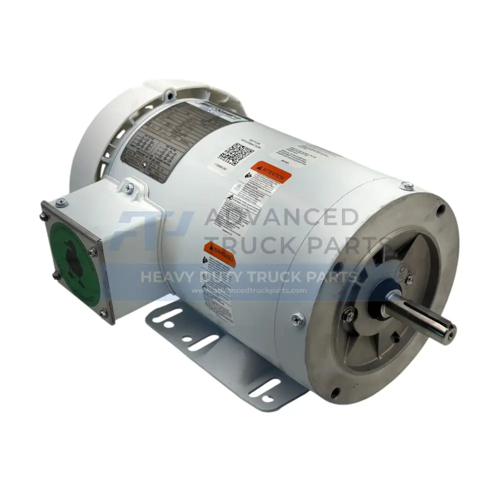 119483.00 Genuine Leeson General Purpose Motor