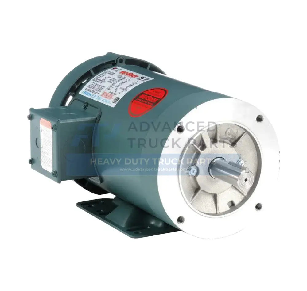 121181.00 Genuine Leeson General Purpose Motor*