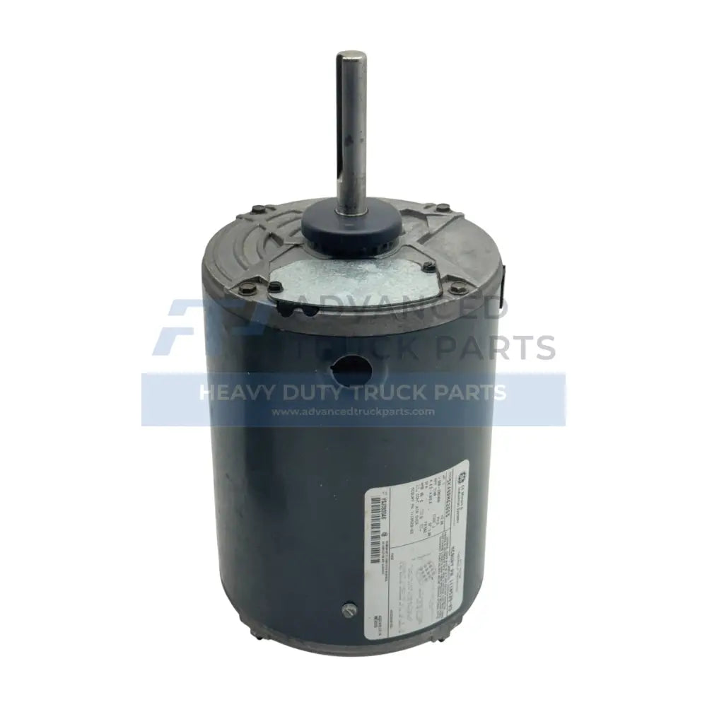Genuine Leeson Motor 208-230/460V - MOTOR