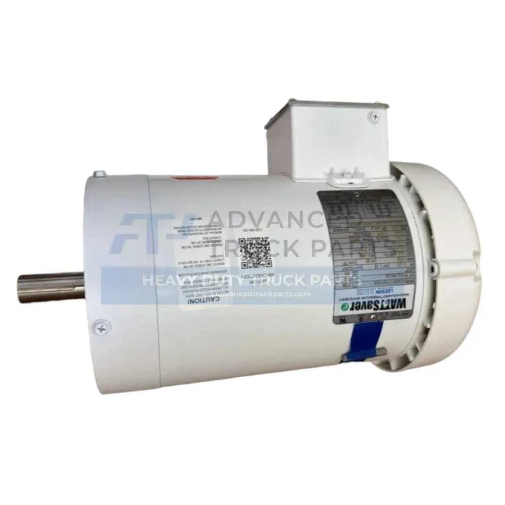 122180.00 Genuine Leeson Washdoen Motor 208-230/460V