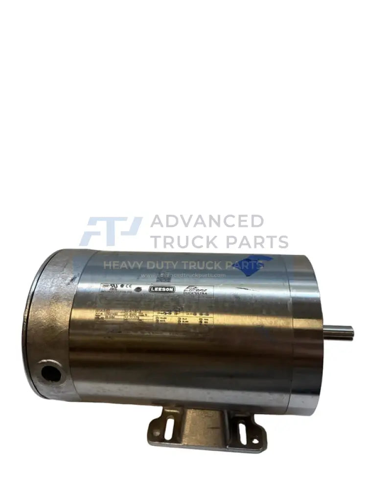 Genuine Leeson Washdown Motor 208-230/460V - ELECTRIC MOTOR