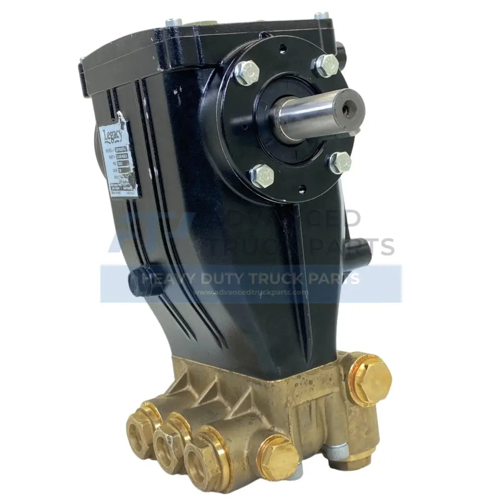 GX1622R.2 Genuine Legasy HD Pump