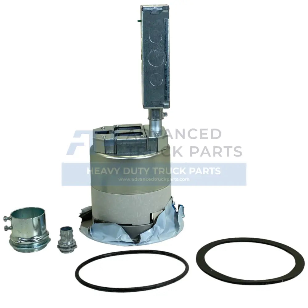 6ATCFFBK Genuine Legrand Evolution Series Furniture Feed Poke-Thru Assembly
