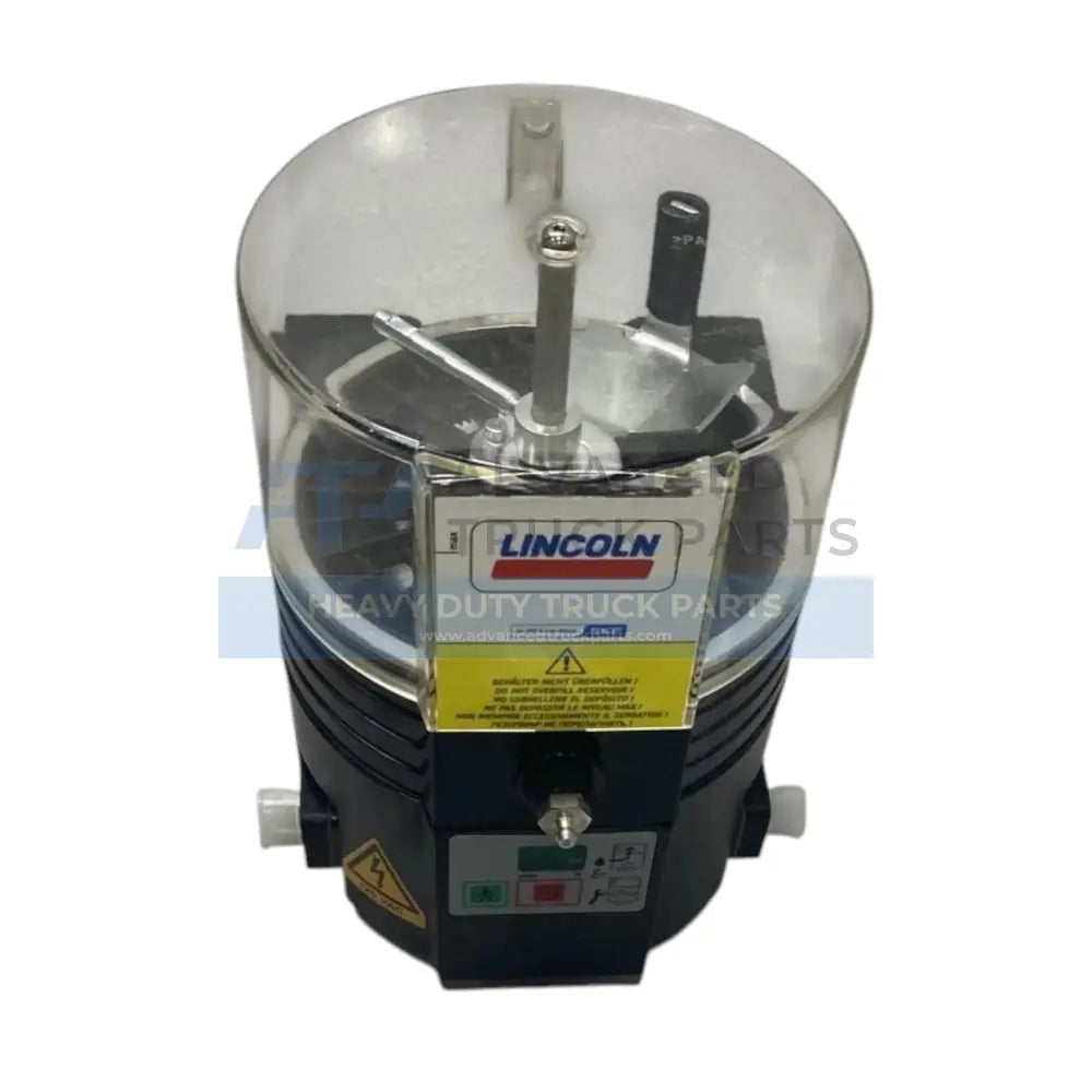 P40142601114 Genuine Lincoln Electric Grease Pump
