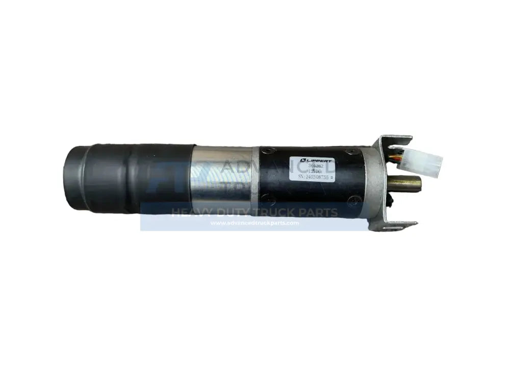Genuine Lippert Components Wall Slide-Out Motor With Brake SlimRack - Brake Components