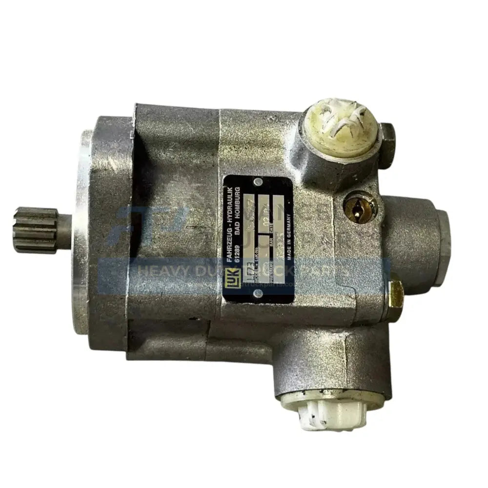 2107277 Genuine Luk Power Steering Pump