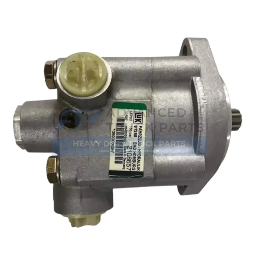 2108657 Genuine Luk Steering Pump