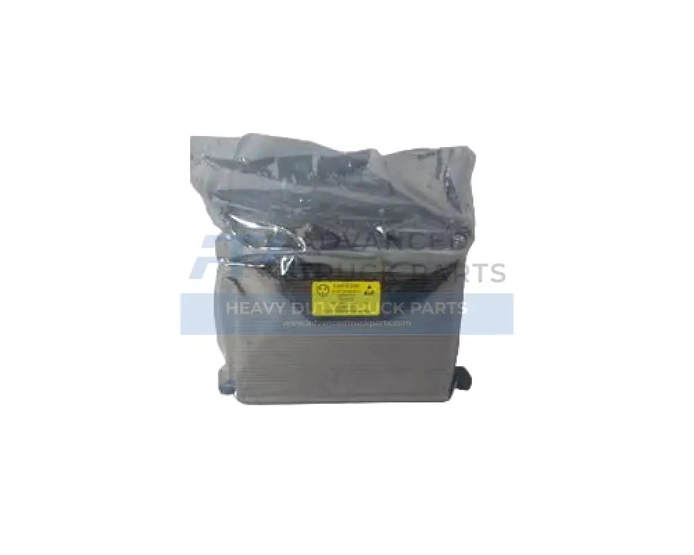 Genuine Mack 3RD EYE STS UDU - Other Truck Parts
