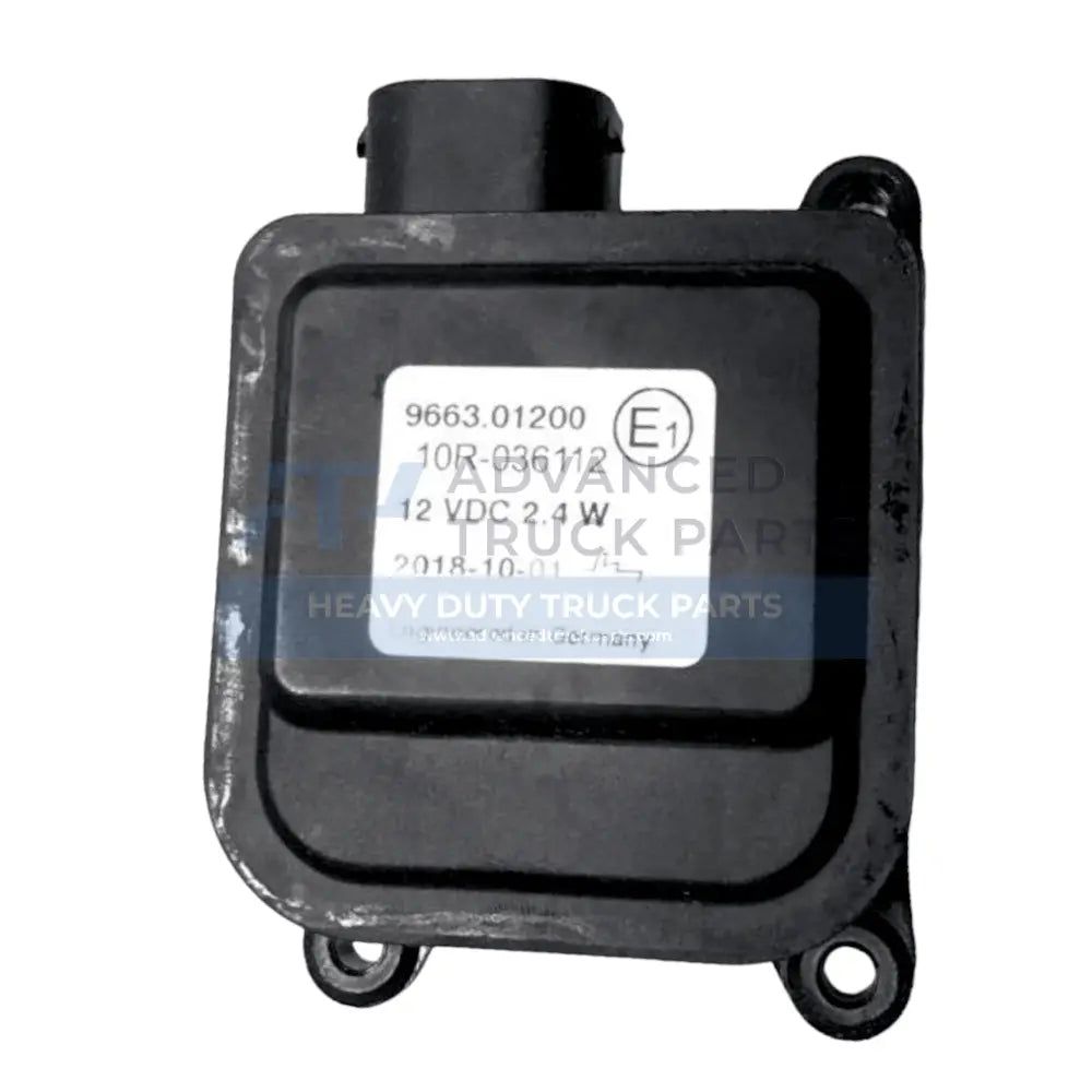 84192146 Genuine Mack Actuator - Truck To Trailer