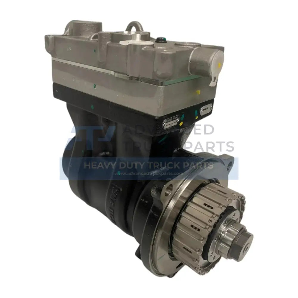 85031085 Genuine Mack Air Compressor - Truck To Trailer