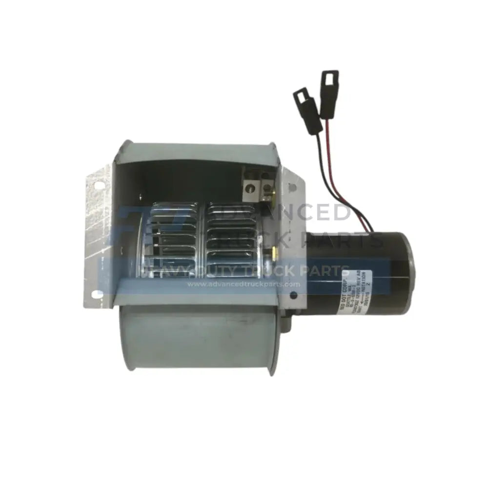 25496851 Genuine Mack Air Conditioning Unit - Truck To Trailer