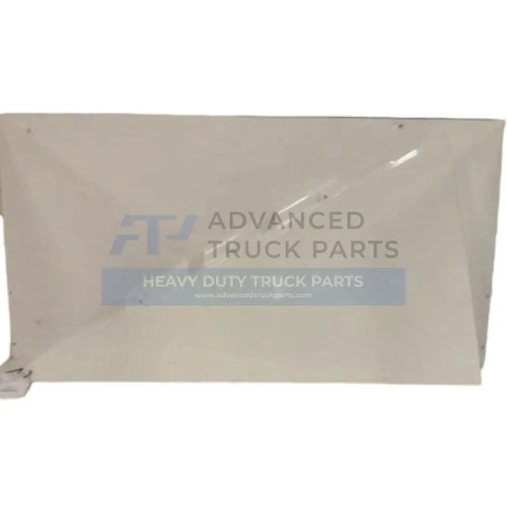 8085268 Genuine Mack Air Deflector - Truck To Trailer