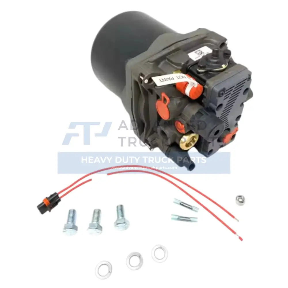 5396-DA35200 Genuine Mack Air Dryer - Truck To Trailer