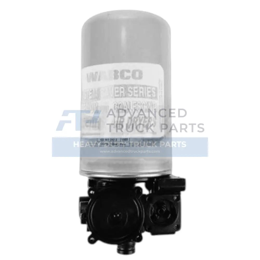 Genuine Mack Air Dryer - Air Dryers