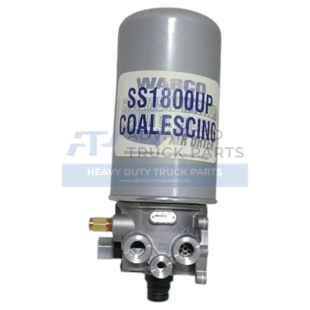 85143198 Genuine Mack Air Dryer - Truck To Trailer