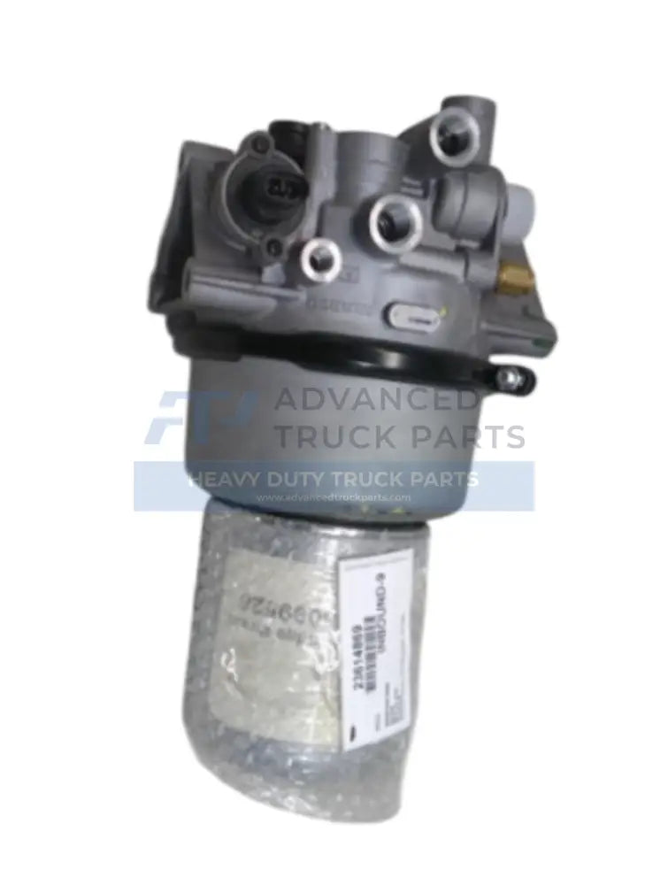 Genuine Mack Air Dryer - Air Dryers