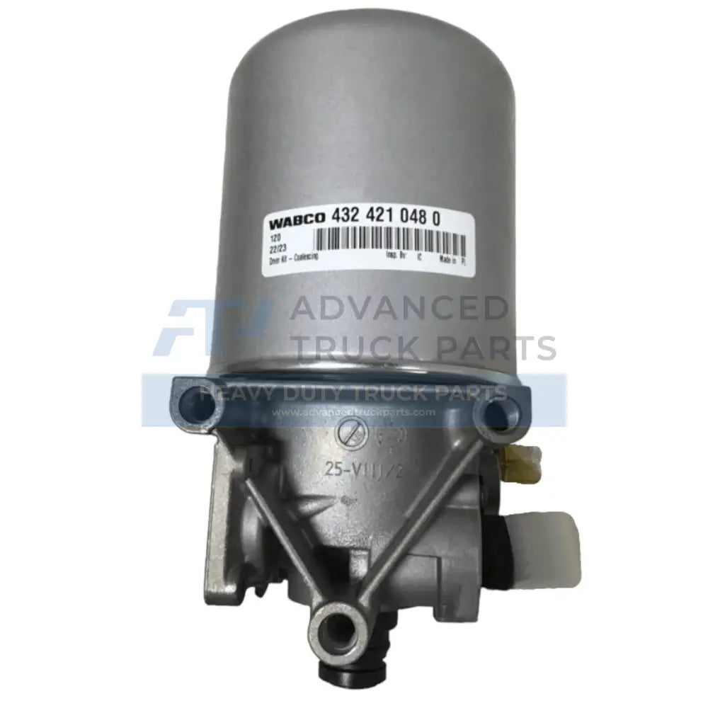 24432421 Genuine Mack Air Dryer - Truck To Trailer