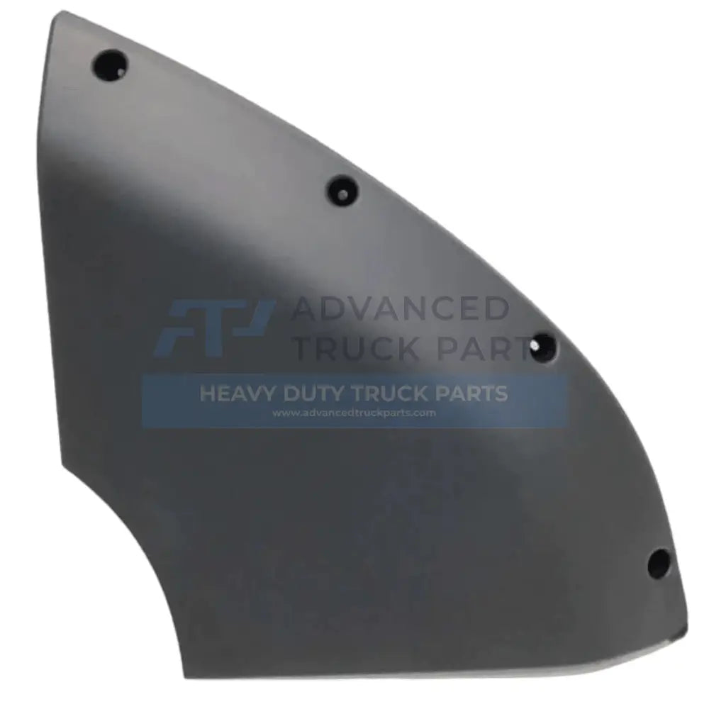 82753601 Genuine Mack Air-Flow Deflector - Truck To Trailer
