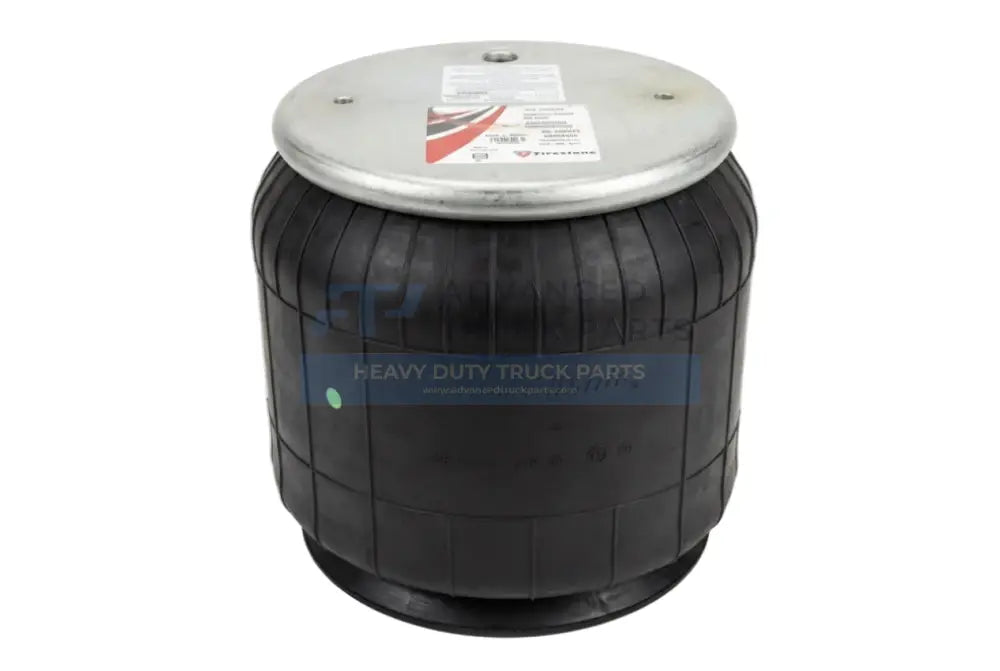 Genuine Mack Air Spring