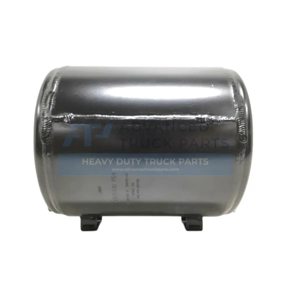 21535100 Genuine Mack Air Tank - Truck To Trailer