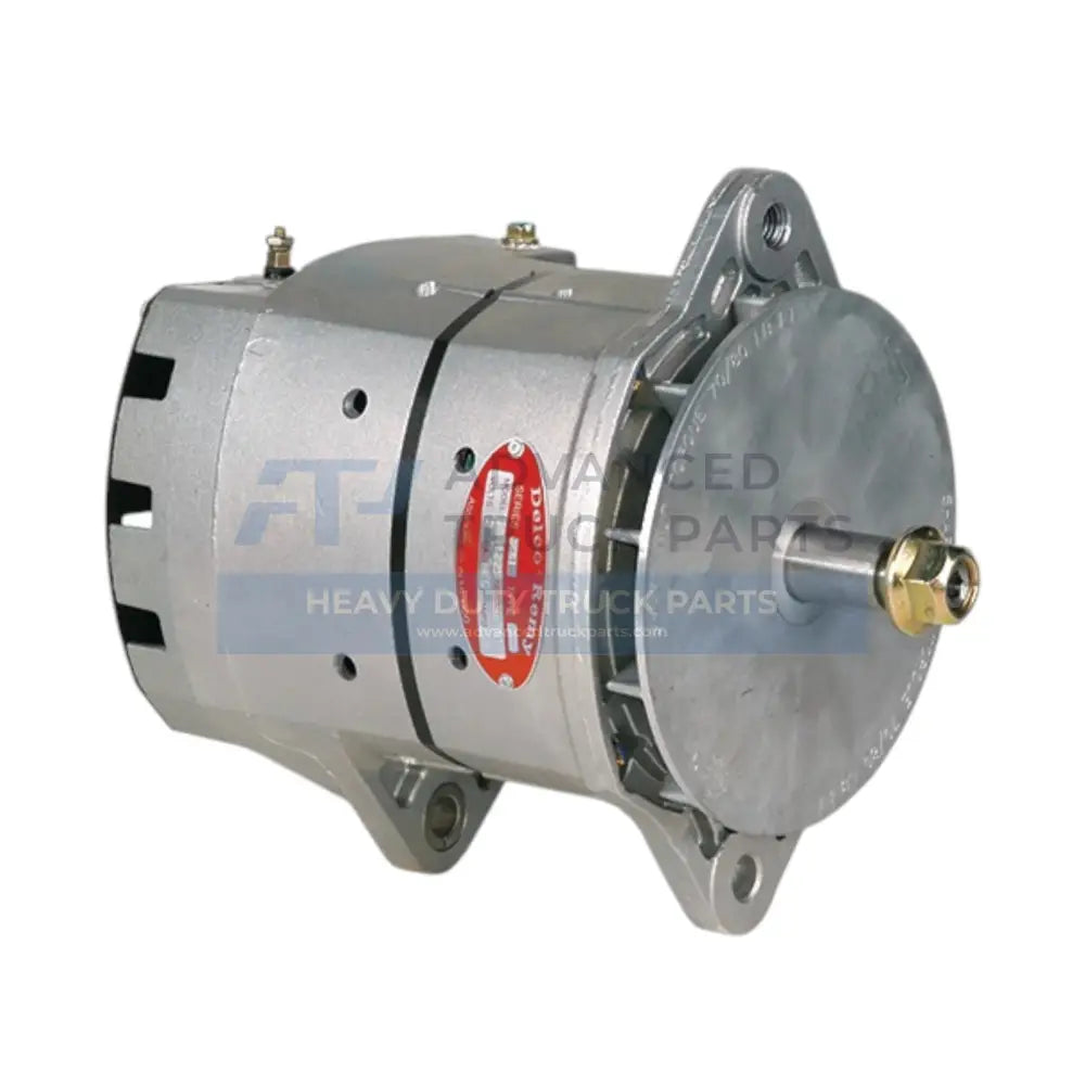 2132-8600064 Genuine Mack Alternator - Truck To Trailer
