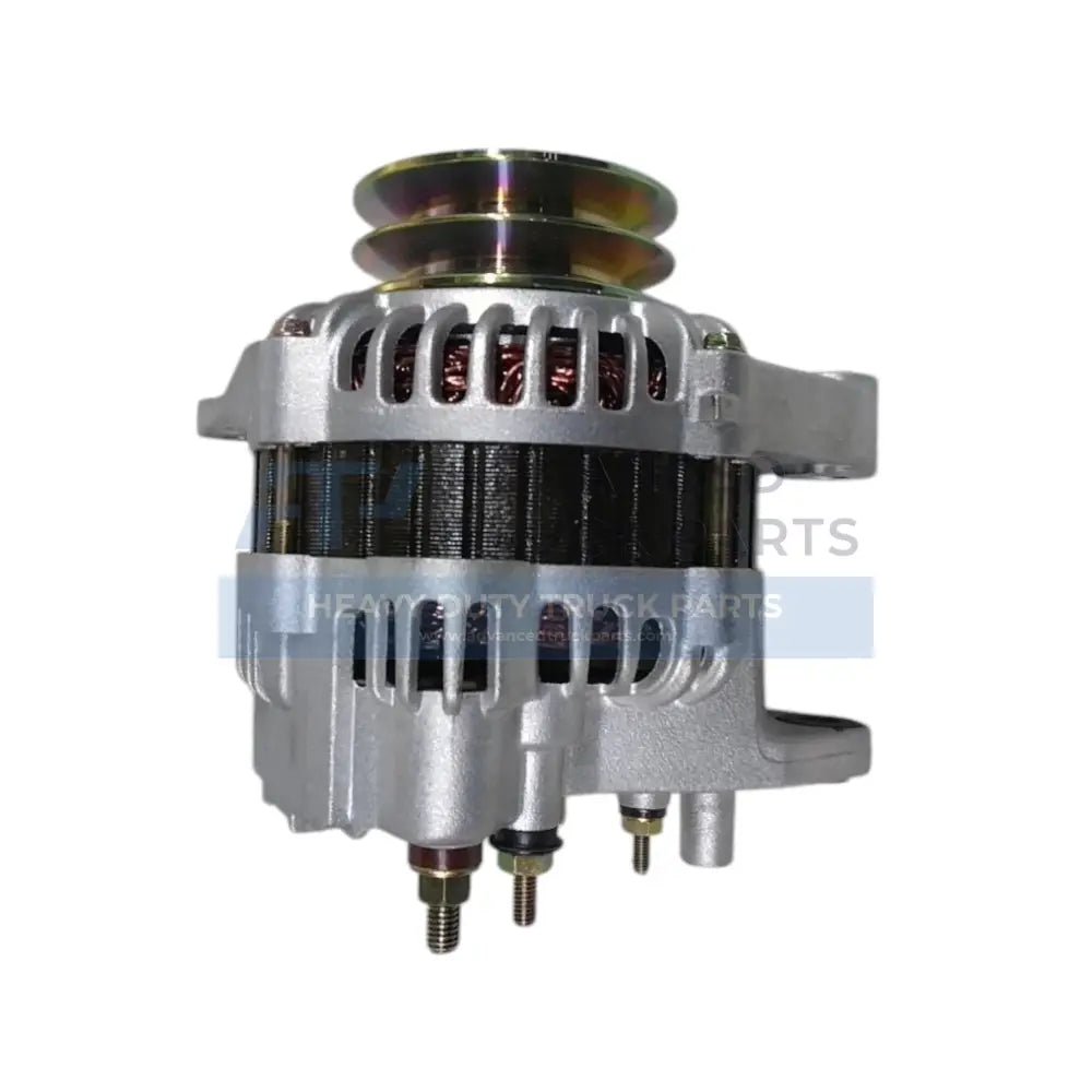 4103-5010480361 Genuine Mack Alternator - Truck To Trailer