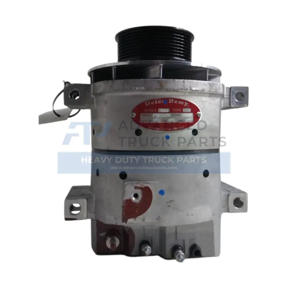 Genuine Mack Alternator - Alternators