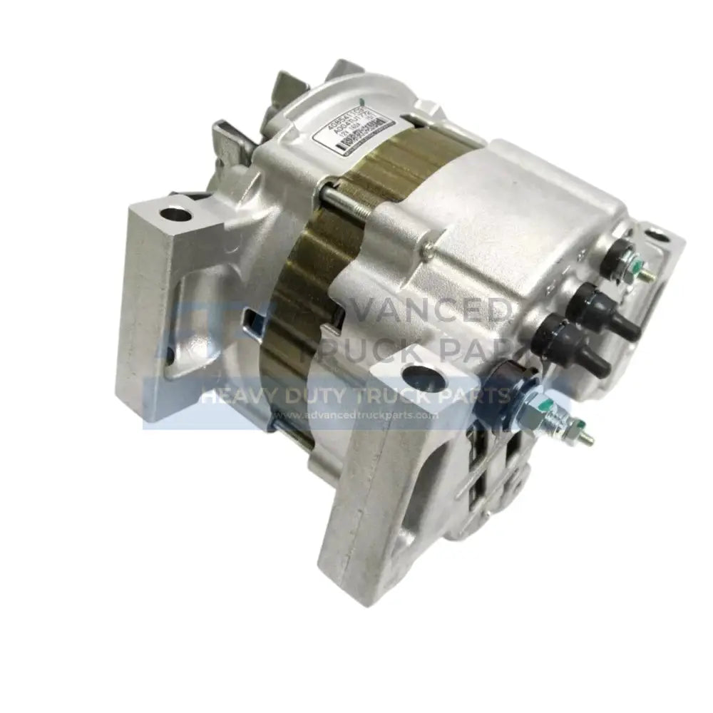 22209658 Genuine Mack Alternator - Truck To Trailer