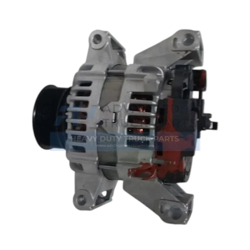 Genuine Mack Alternator - Alternators