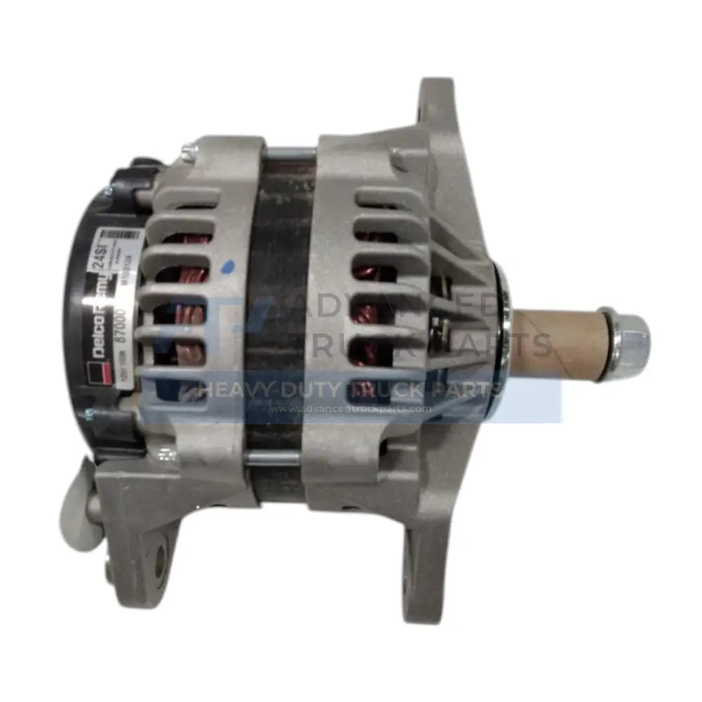 Genuine Mack Alternator - Alternators