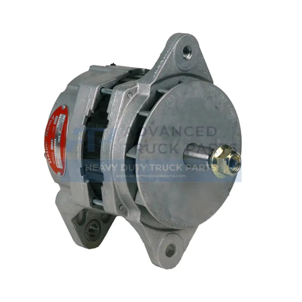 3947448 Genuine Mack Alternator - Truck To Trailer