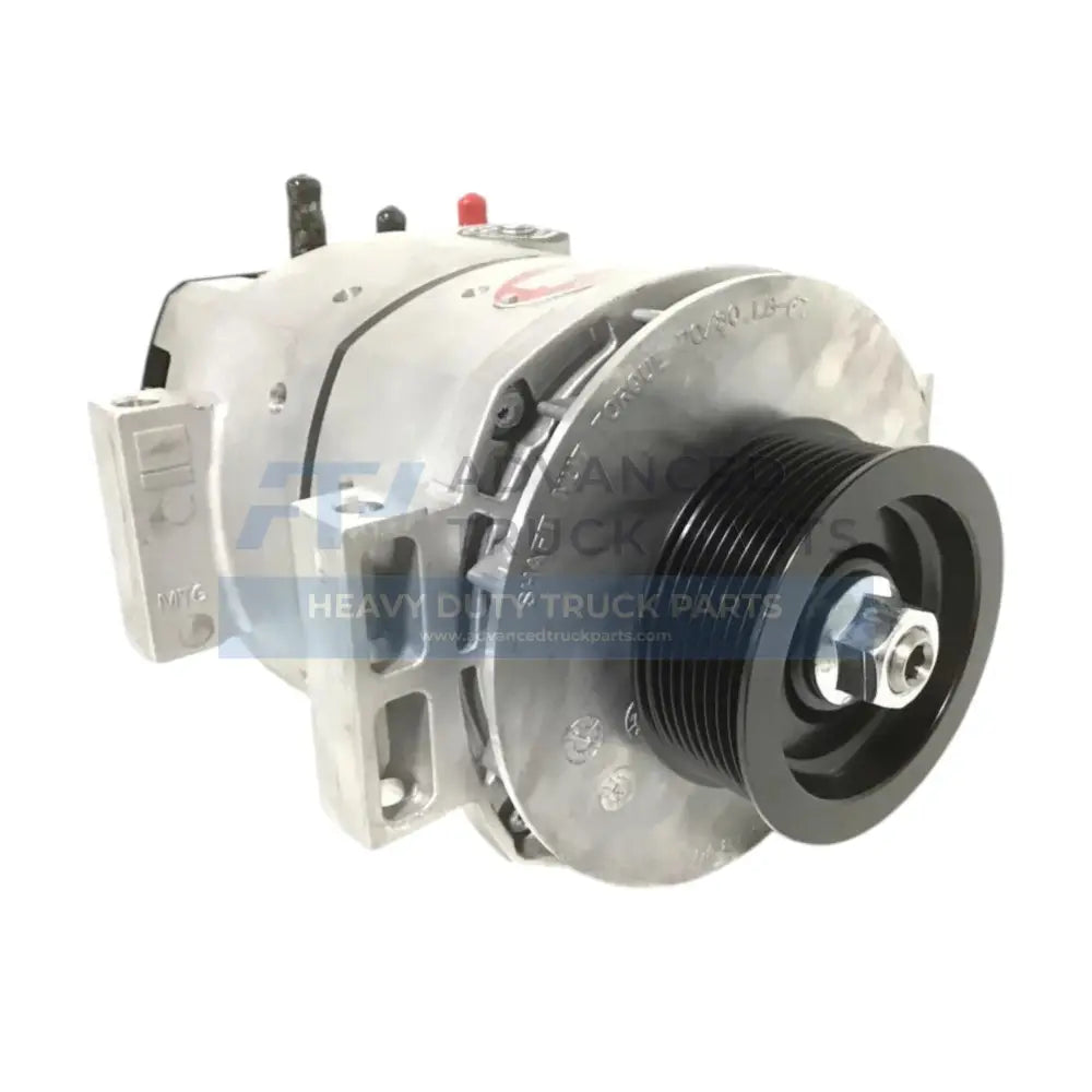 21069742 Genuine Mack Alternator - Truck To Trailer