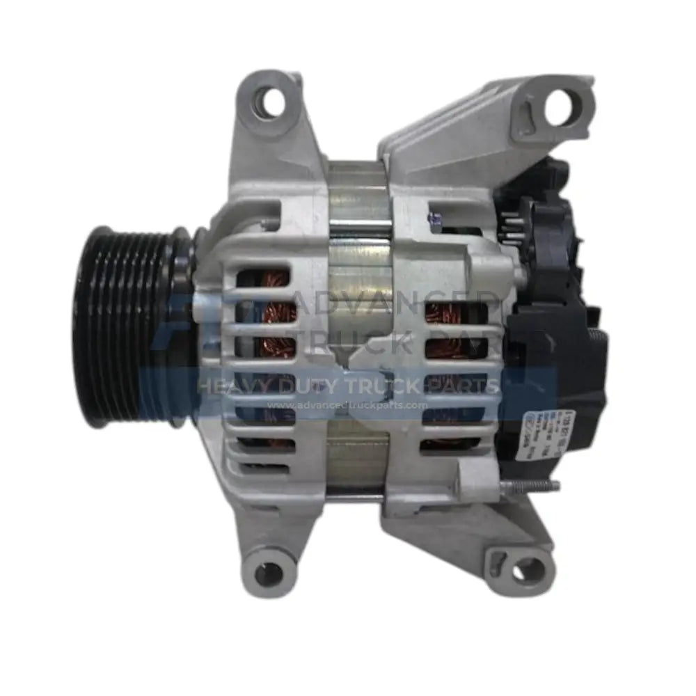 Genuine Mack Alternator - Alternators