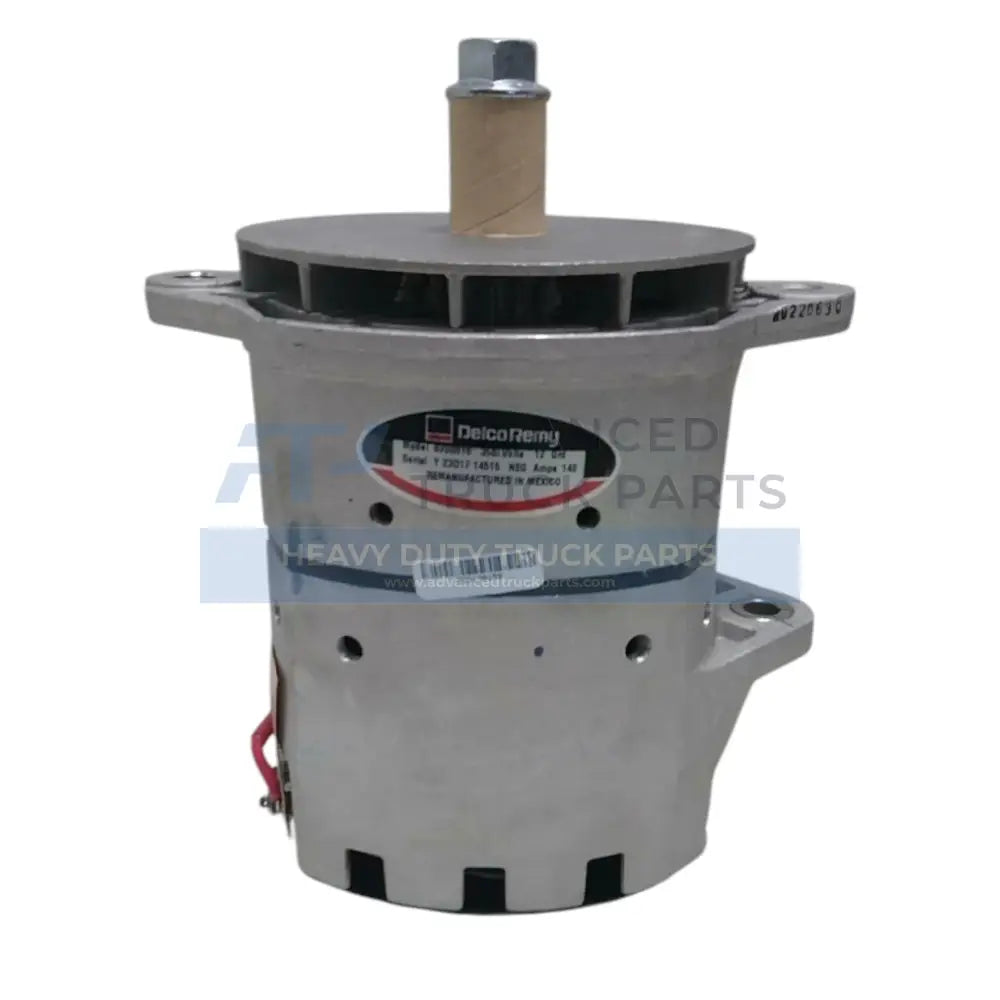2132-8700016 Genuine Mack Alternator - Truck To Trailer