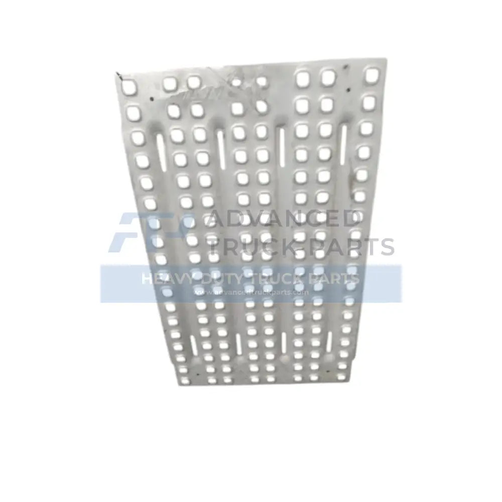 20559521 Genuine Mack Aluminum Deck Plate Extension - Truck To Trailer
