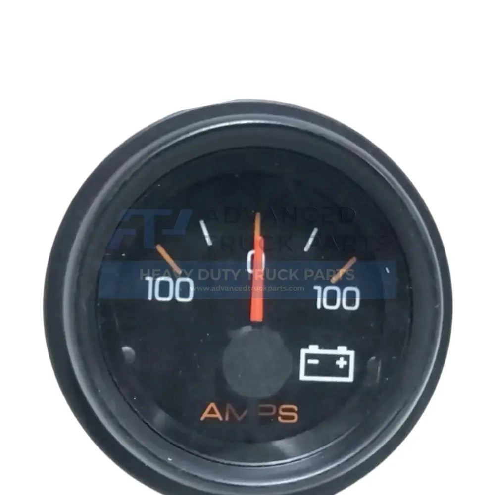 25154607 Genuine Mack Ammeter - Truck To Trailer