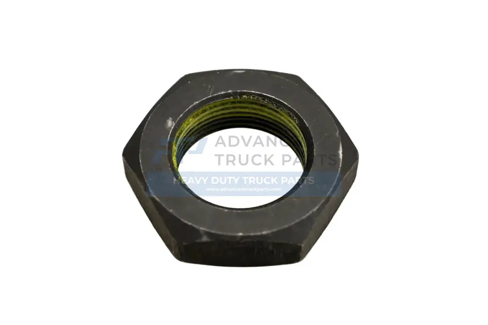 Genuine Mack Auxiliary Drive Nut NOS - Hardware