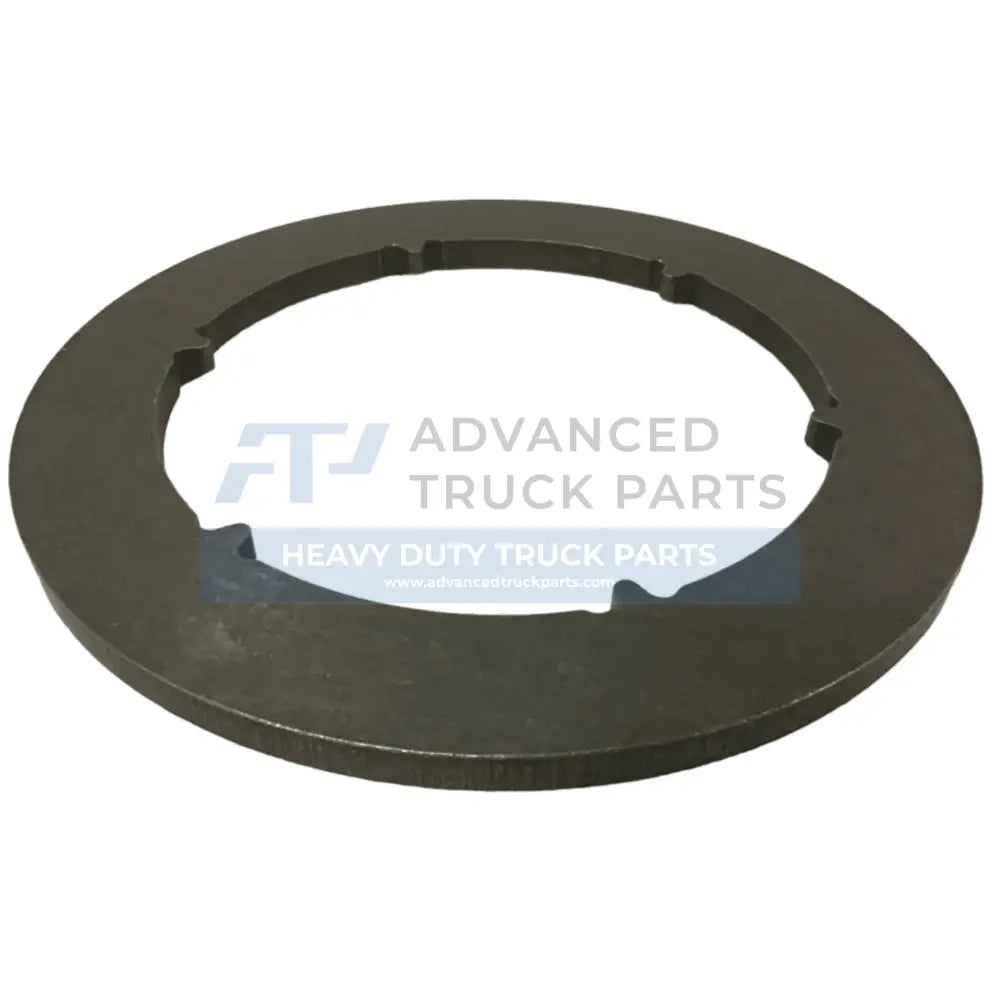 25094798 Genuine Mack Backing Plate - Truck To Trailer