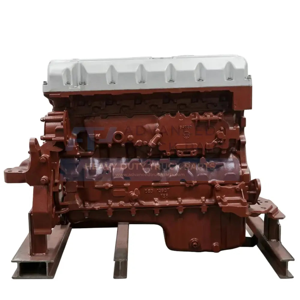 Genuine Mack Base Engine W Brake