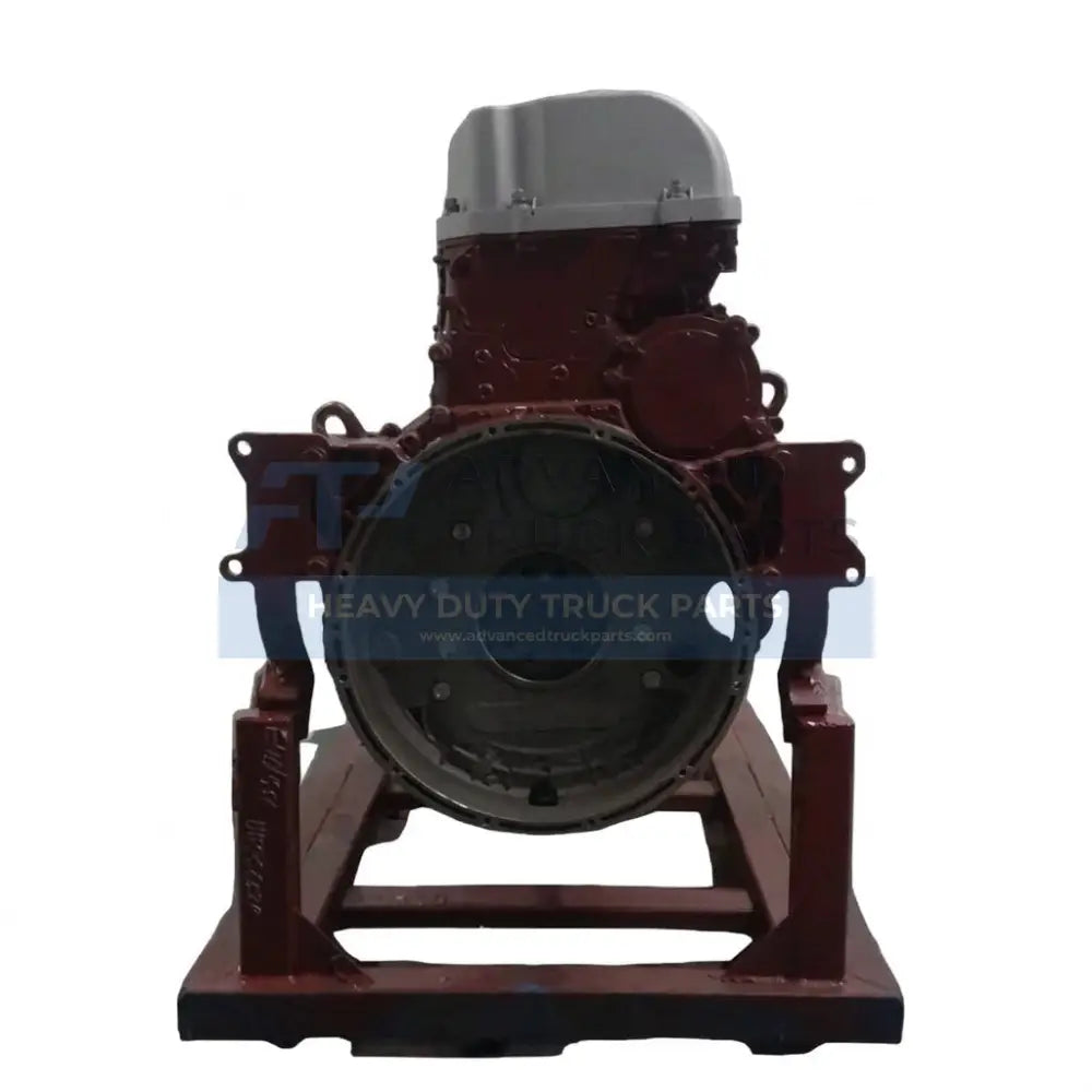 Genuine Mack Basic 3/4 Engine Brake