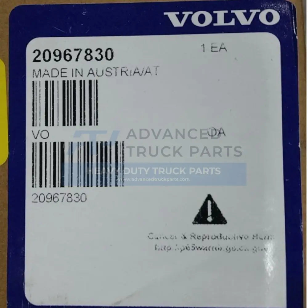 Genuine Mack Bearing - Bearings