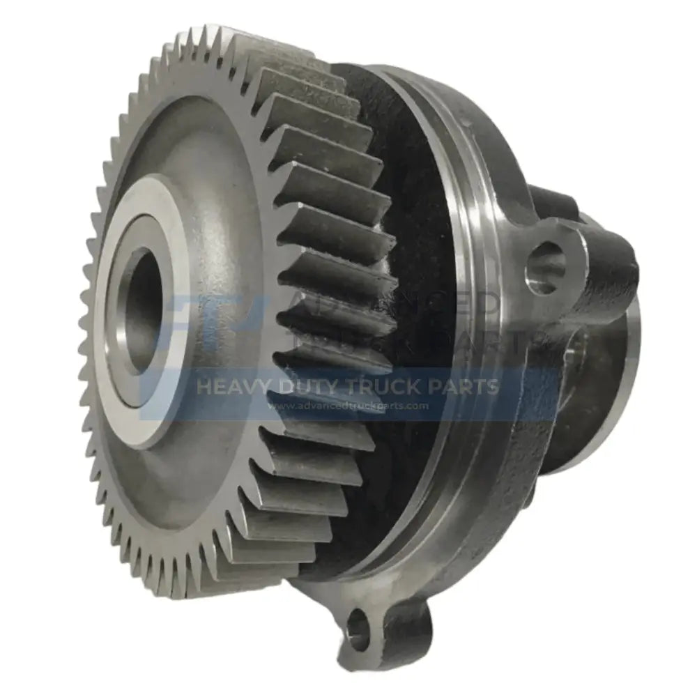 23512446 Genuine Mack Bearing Housing - Truck To Trailer
