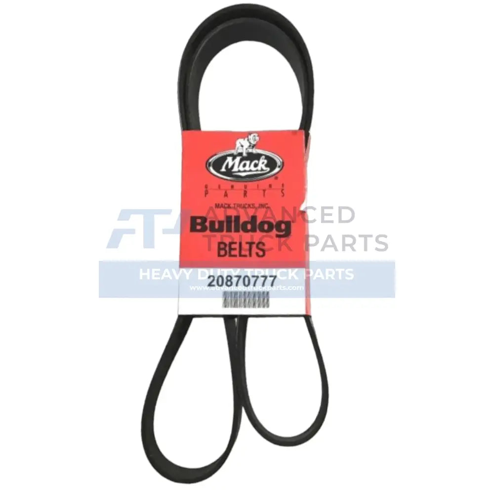 20870777 Genuine Mack Belt - Truck To Trailer